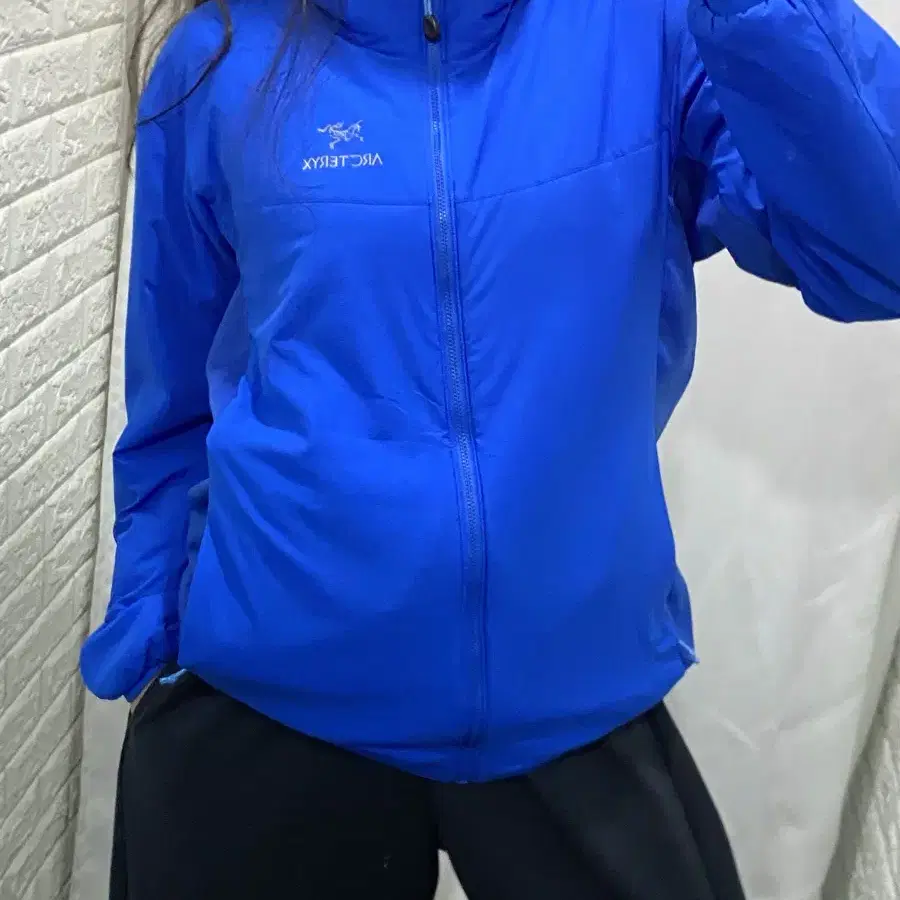 Arcteryx Atom LT hoodie Jacket