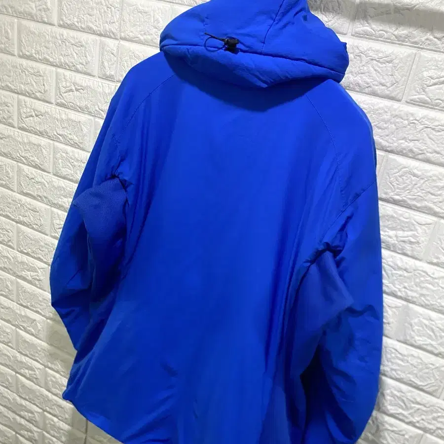 Arcteryx Atom LT hoodie Jacket