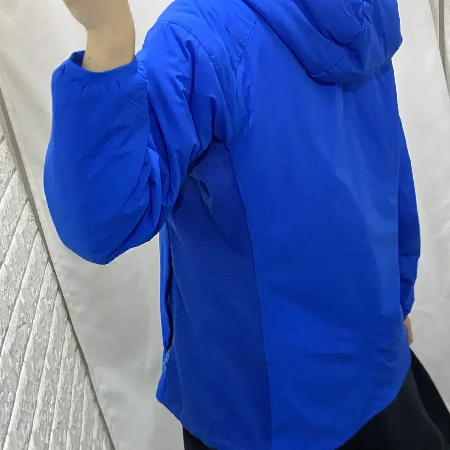 Arcteryx Atom LT hoodie Jacket