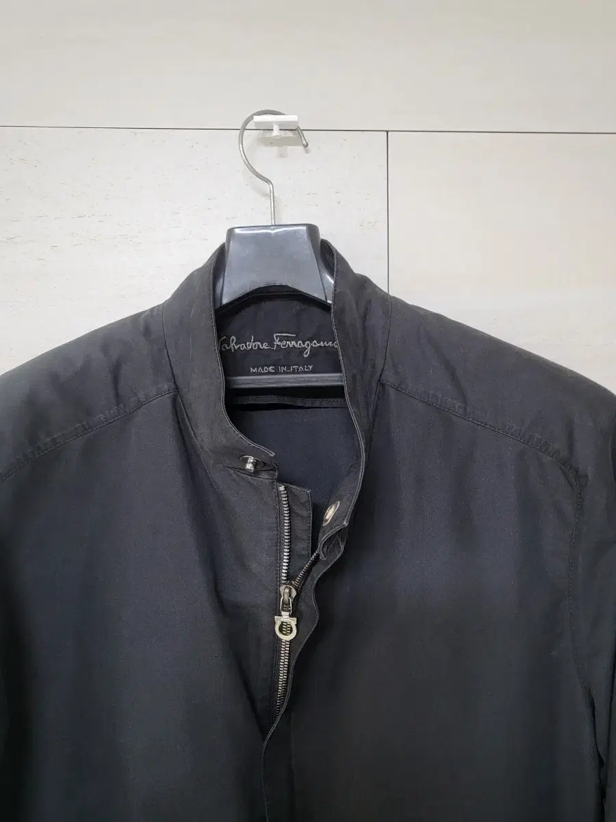 Genuine Ferragamo Jacket 48/100 to 105