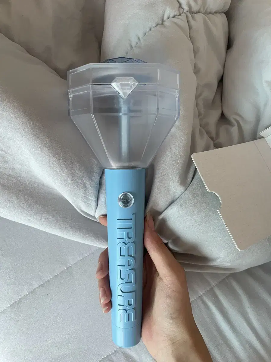 Treasure lightstick Trite