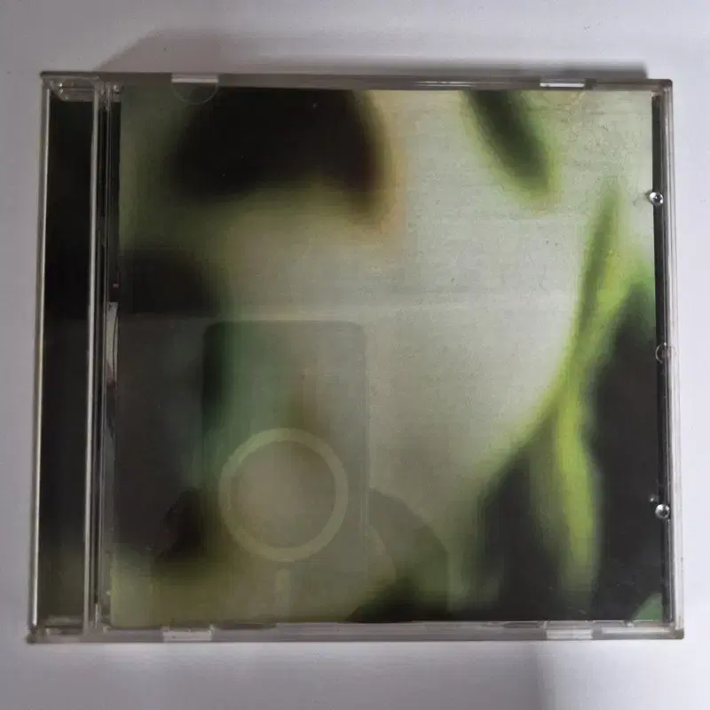 스매싱 펌킨스 Pisces Iscariot CD