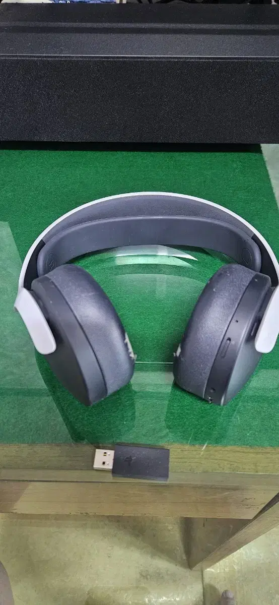 PS5 Wireless Headset