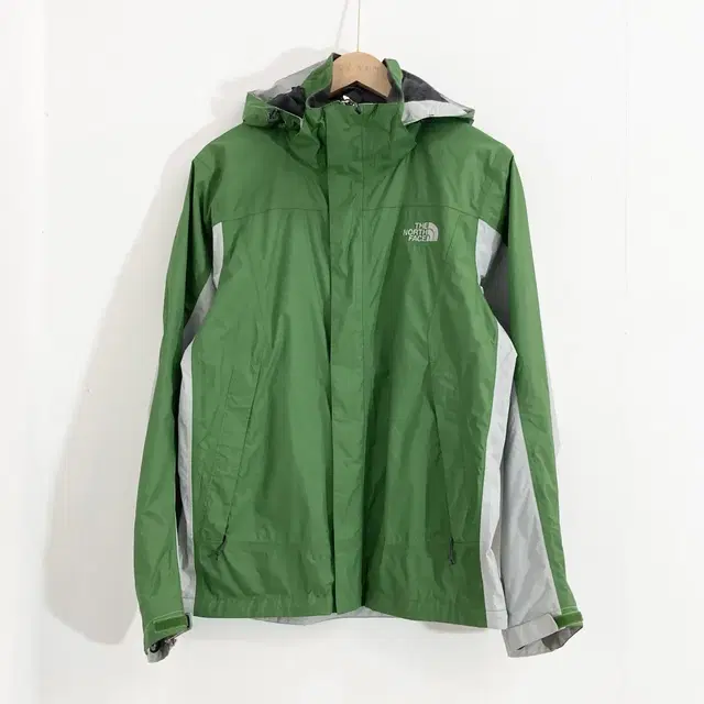 노스페이스 집업 바람막이 S(95) The North Face Windb