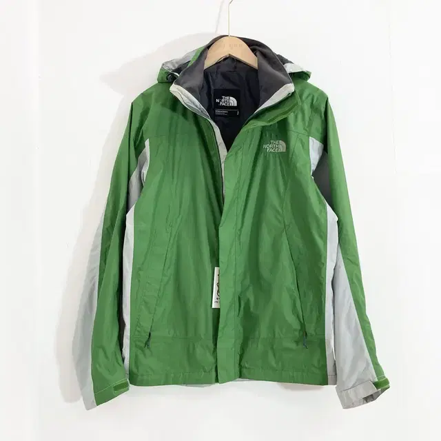 노스페이스 집업 바람막이 S(95) The North Face Windb