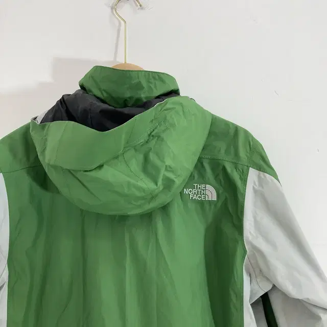 노스페이스 집업 바람막이 S(95) The North Face Windb