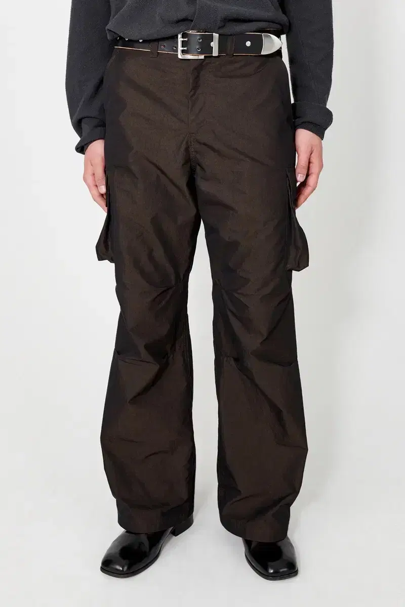 Haregashi Mount Trouser 48 sells