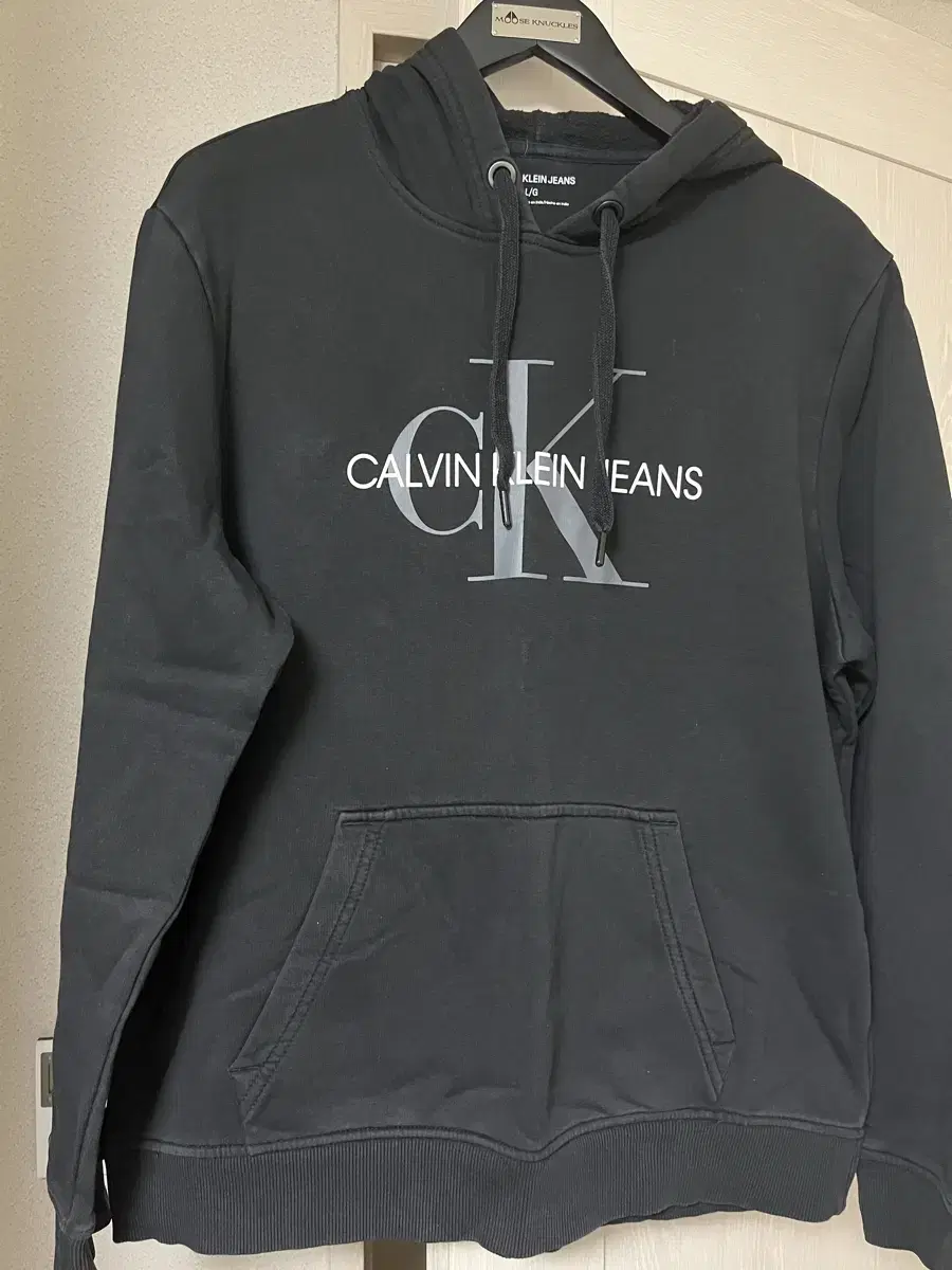 Kelvin Klein Hoodie