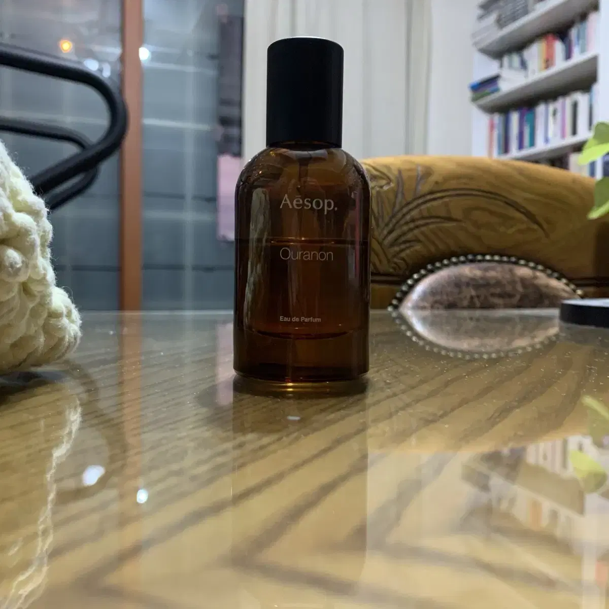 aesop ouranon 이솝 우라논