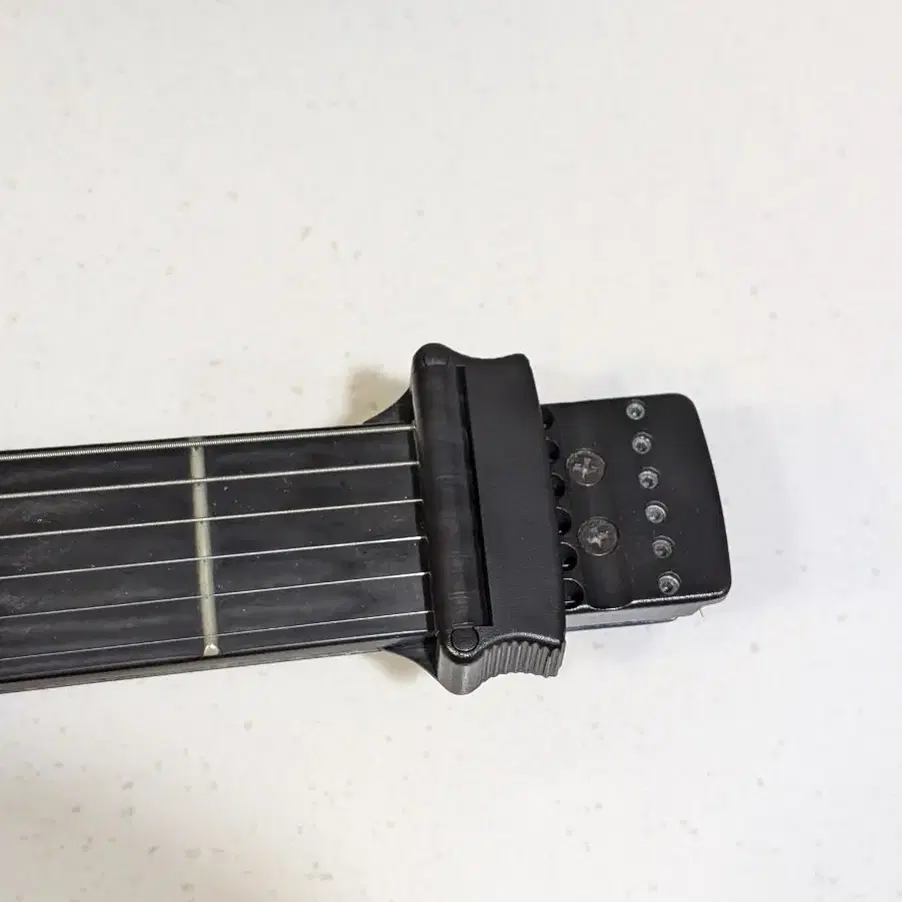 Steinberger ynapse TranScale ST-2FPA 기타