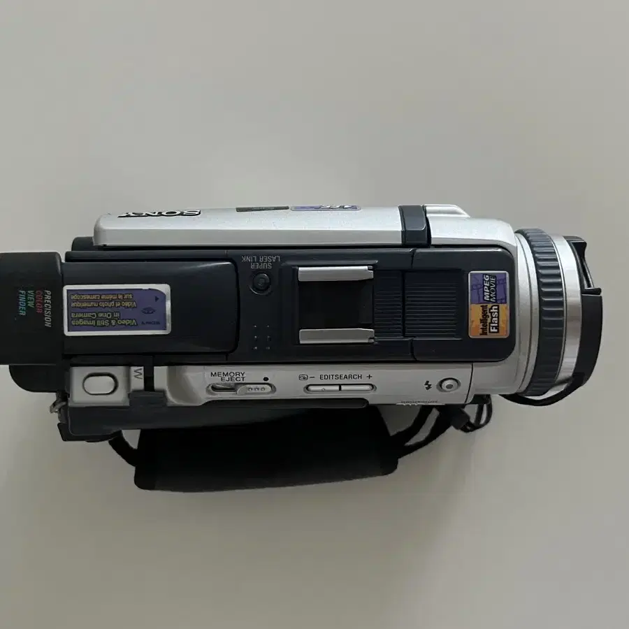 소니 디지털 핸디캠 dcr trv30 ntsc (6mm)