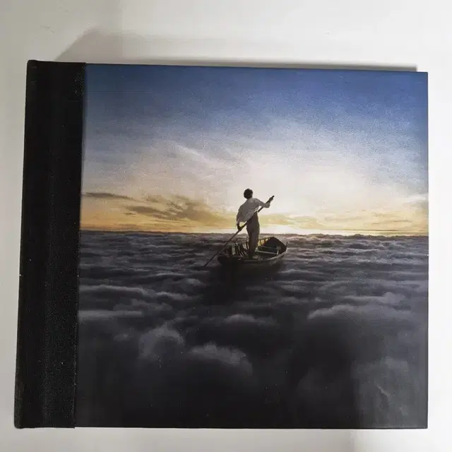 핑크플로이드 the endless river CD