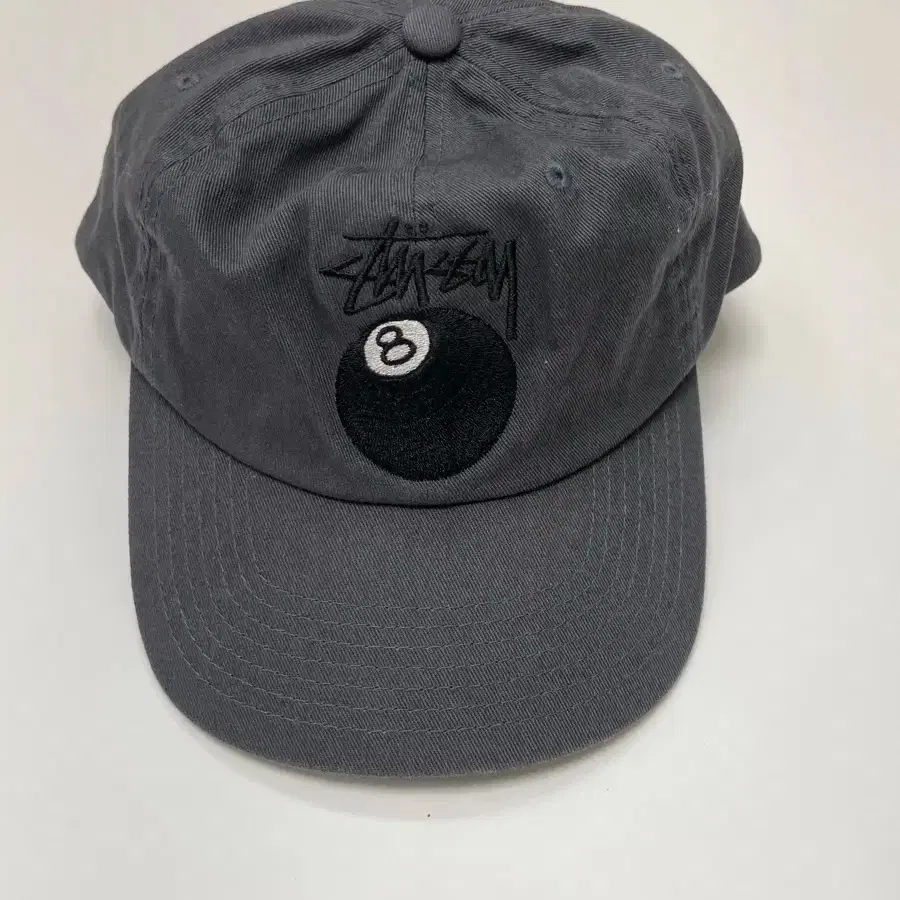 Supreme GOODENOUGH 6-Panel Black | Bunjang Global