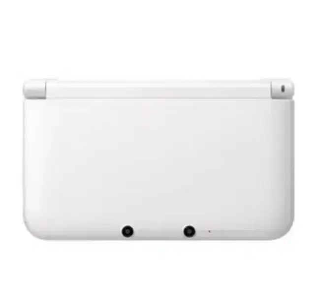 닌텐도 3DS XL 화이트 한글판