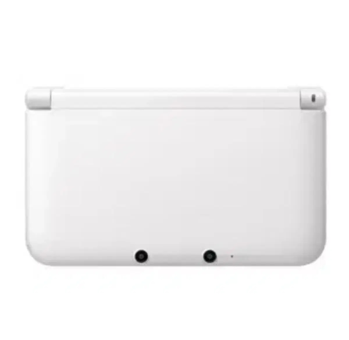 [S급] 닌텐도 3DS XL 화이트 한글판