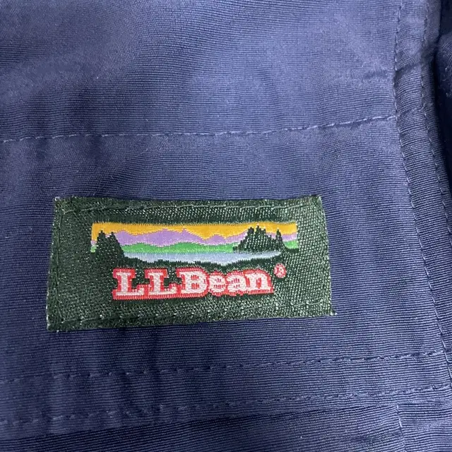 90s vintage LL Bean