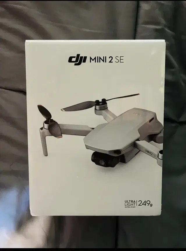 DJI 미니 드론 mini2 se +전용하드케이스