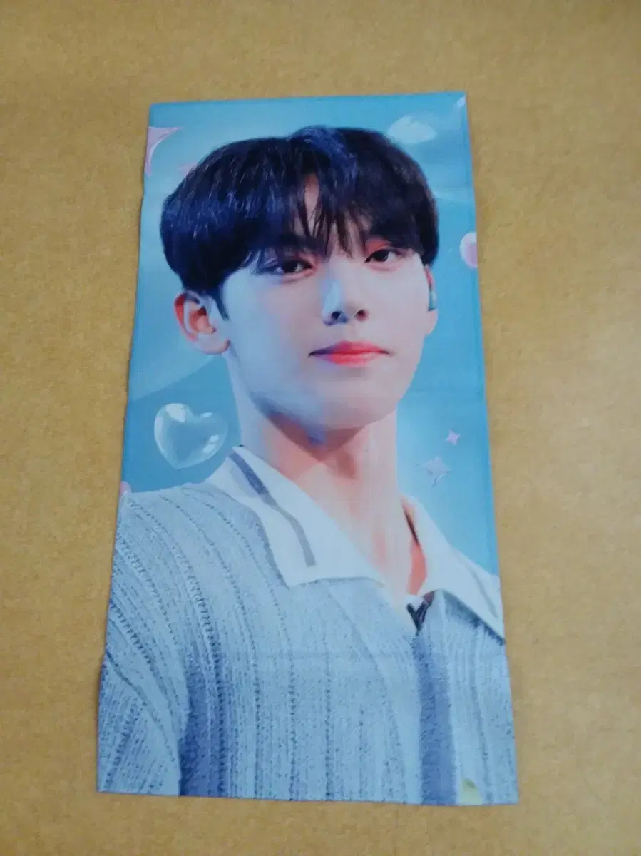 zerobaseone zb1 han yujin slogan wts