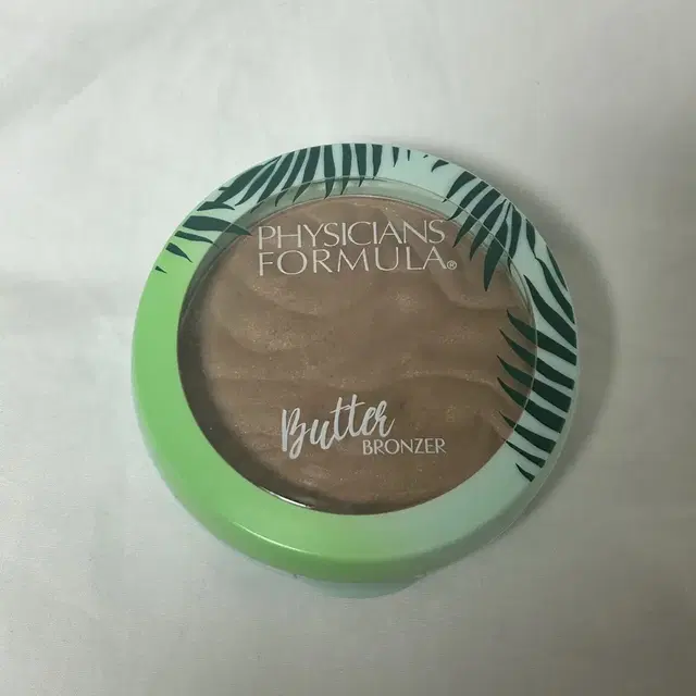 Physicians formula 피지션스 포뮬라 버터 브론저