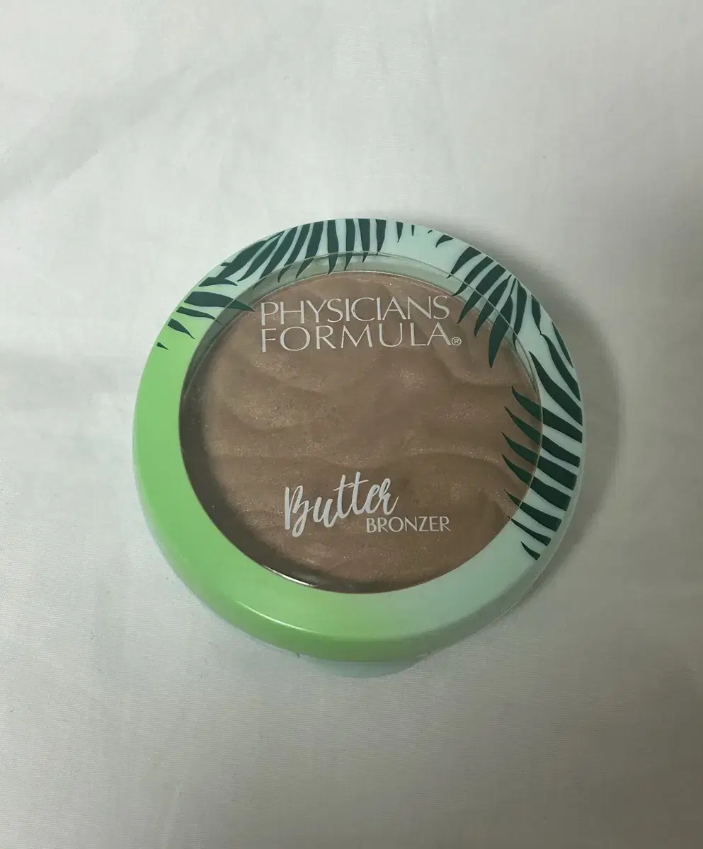 Physicians formula 피지션스 포뮬라 버터 브론저