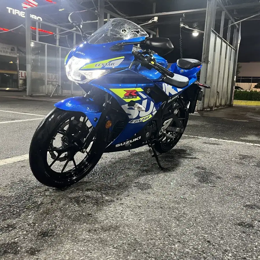 gsxr125