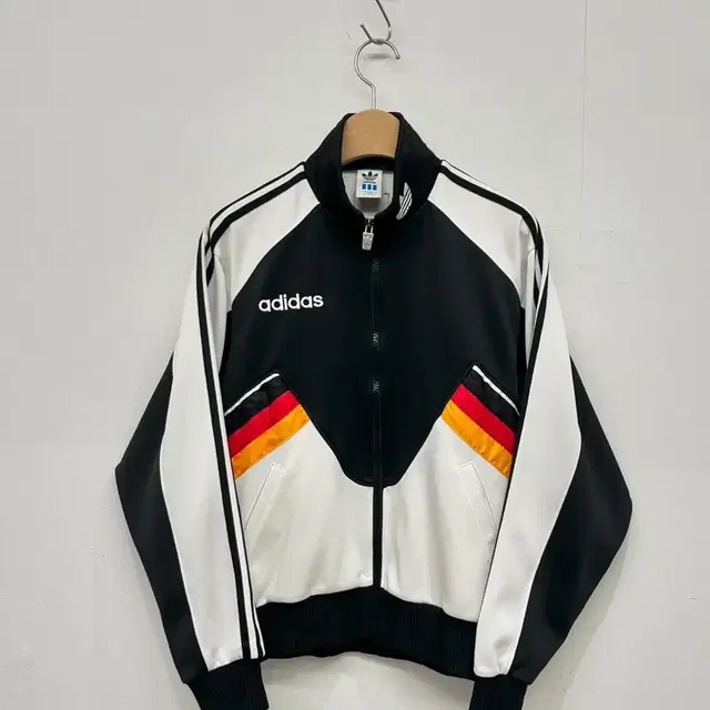 80-90s ADIDAS 독일국대 저지