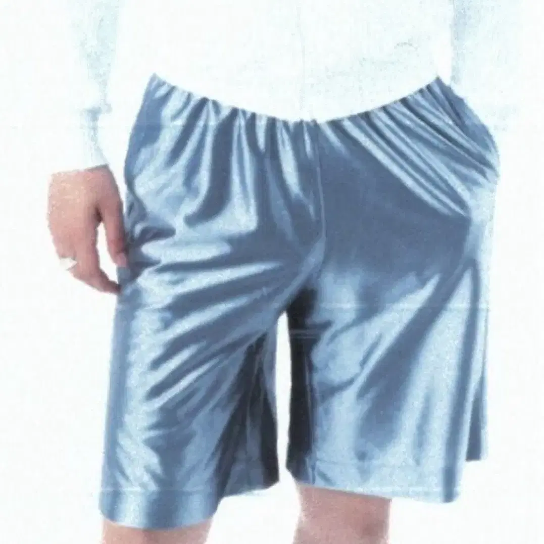 Shalom Club Puro Bermuda Pants #샬롬클럽푸로,#샬롬클럽 on