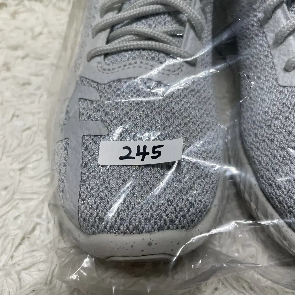 [245] ASICS 아식스 런닝화 젤케눈 운동화