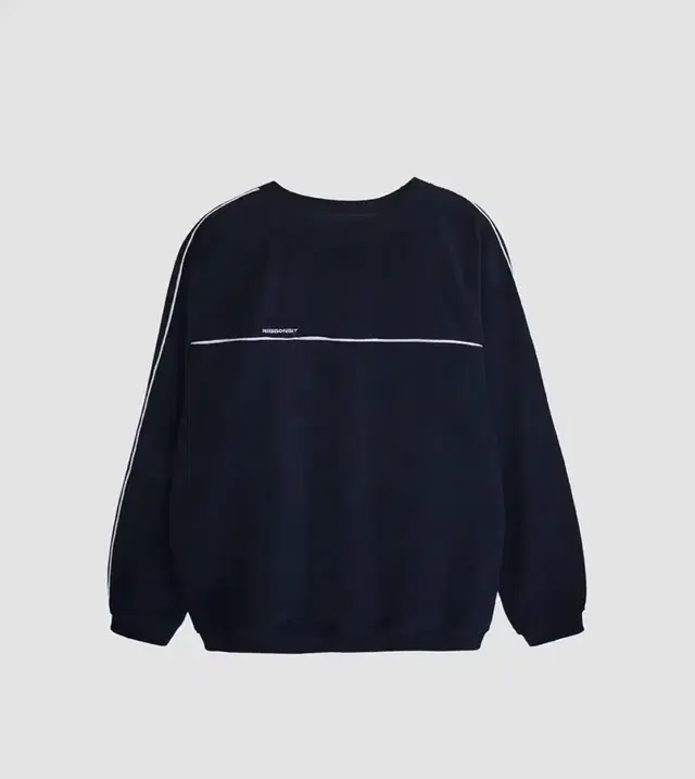 리본빛 ribbonbit terry sweatshirts 테리 스웻셔츠