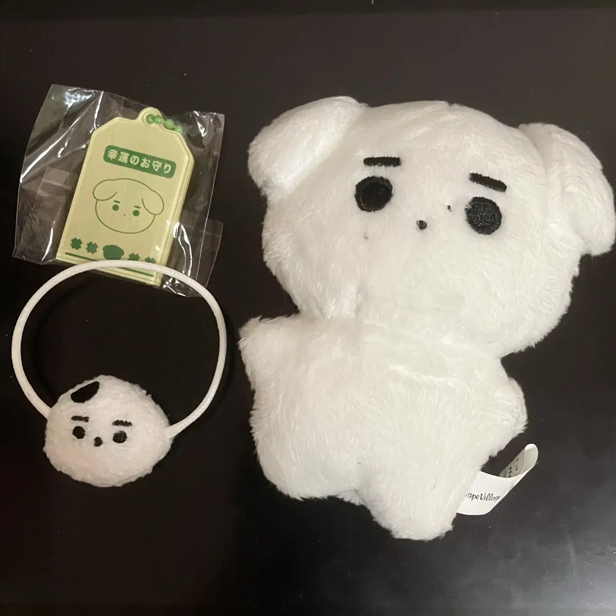 enhypen sunghoon doll hunky wts