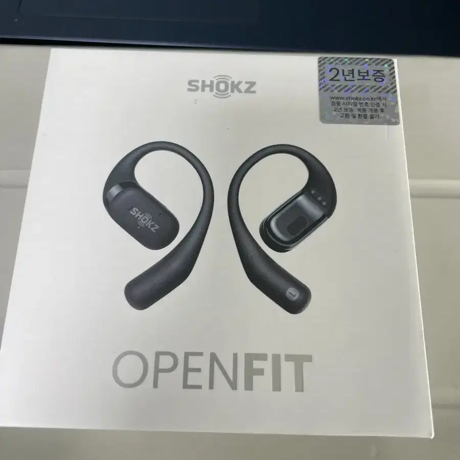 Shokz openfit