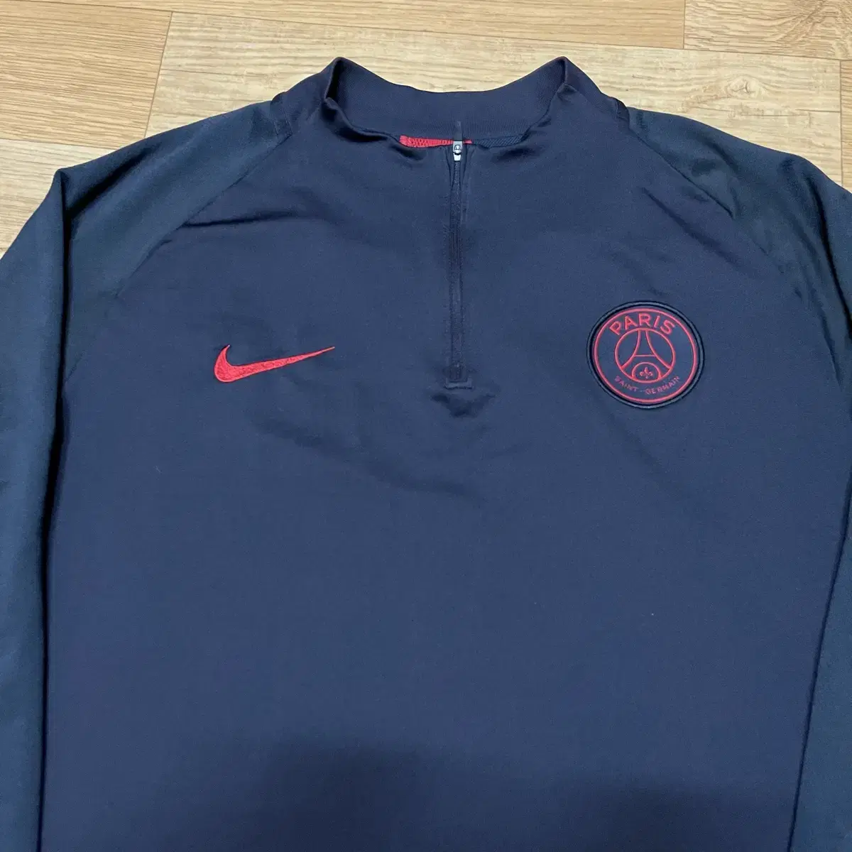 19-20 psg 파리생제르망 드릴탑 110사이즈