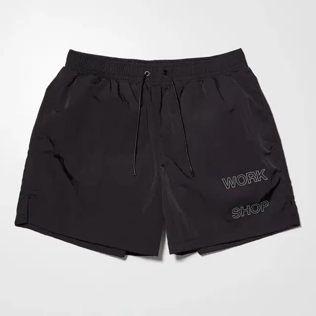 [S] Our legacy Work Shop Nylon Shorts