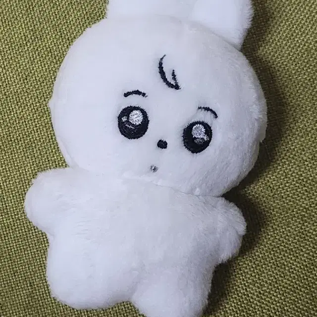 토뭉이 양도 방탄 정국 10cm 인형