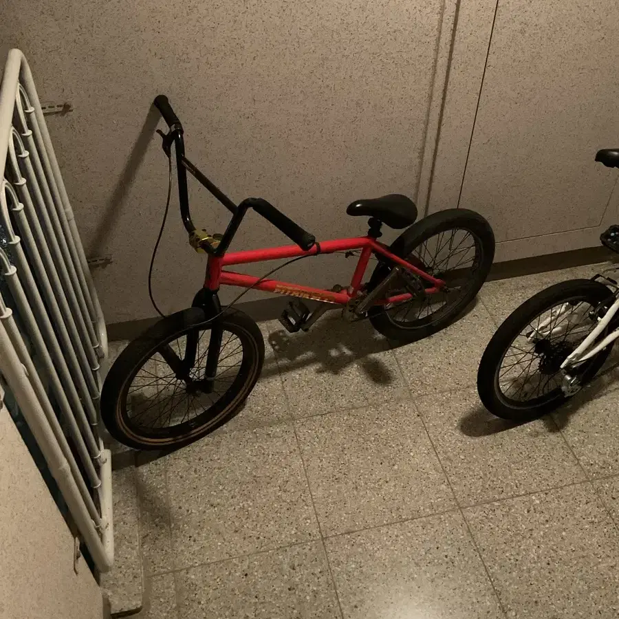 Pitbike bmx(2021)