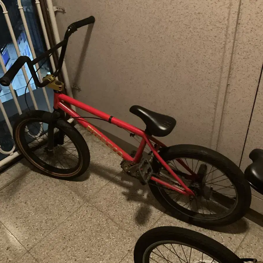 Pitbike bmx(2021)