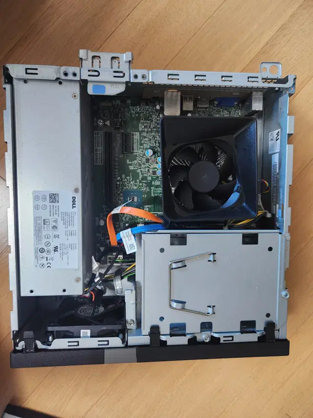 DELL VOSTRO 3250 미니 컴퓨터파워 HU180AS-00