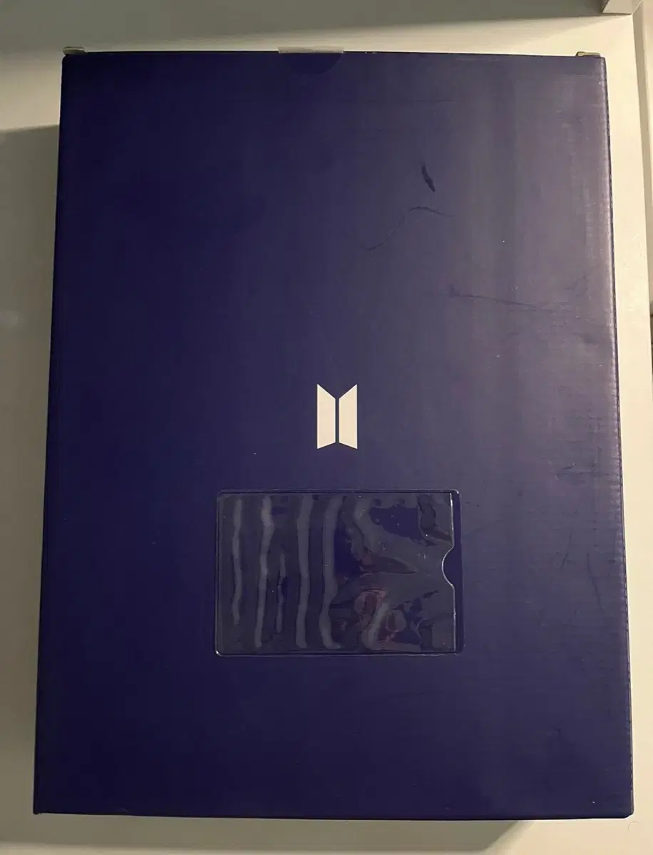 Bangtan 2021 Membership Kit