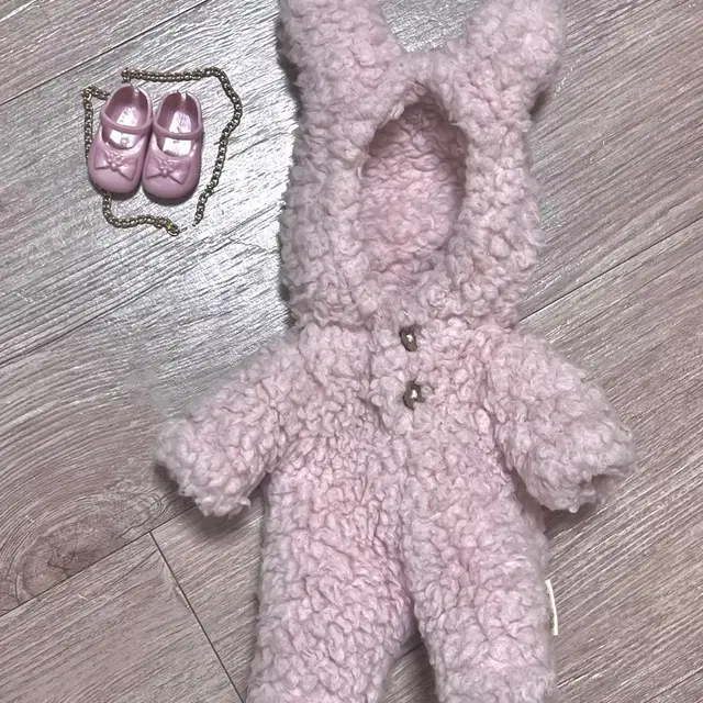 30cm 인형 옷