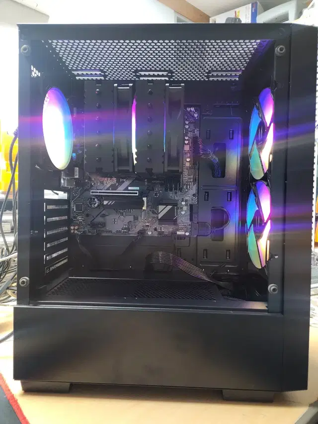 AMD 라이젠9 7950X 본체