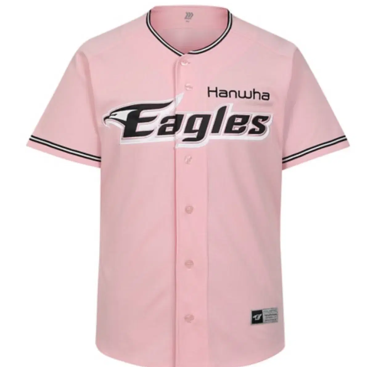 Hanwha Eagles pink jerseys for sale