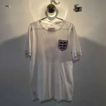 초레어 엄브로 잉글랜드 대표 유니폼 빈티지 유니폼