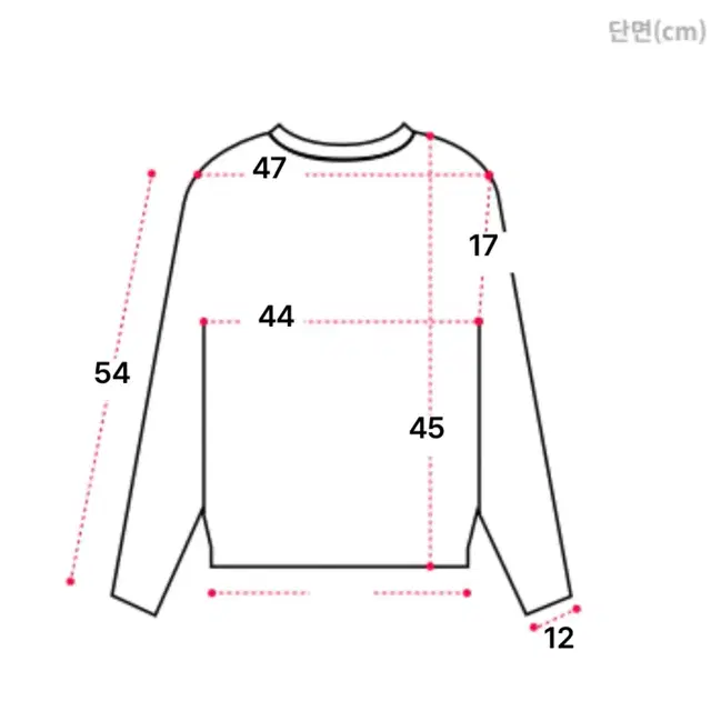 후드긴팔티 사가세용