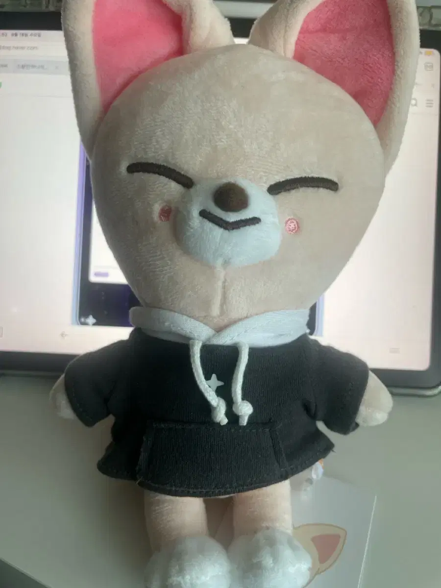 Skzoo Foxini Original Doll