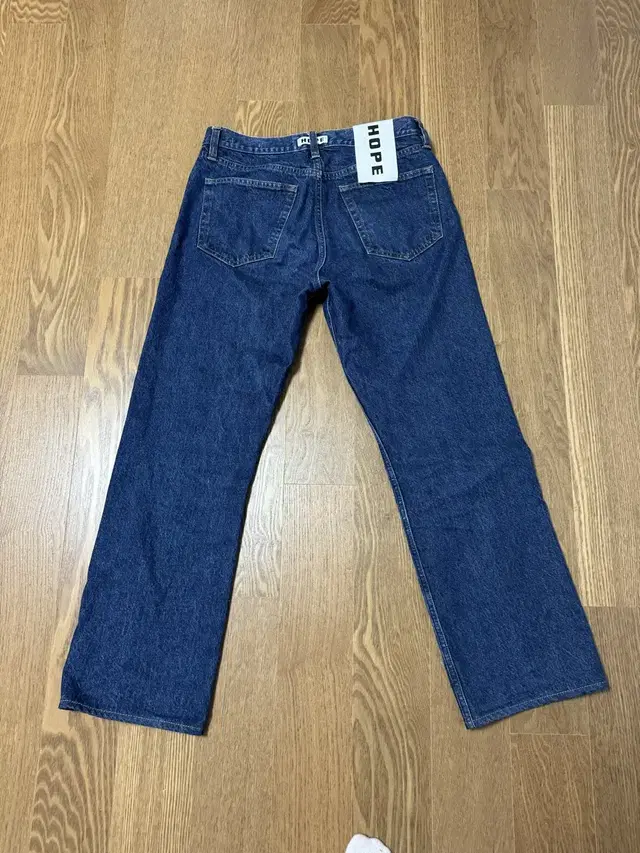 [30] hope rush jeans 호프