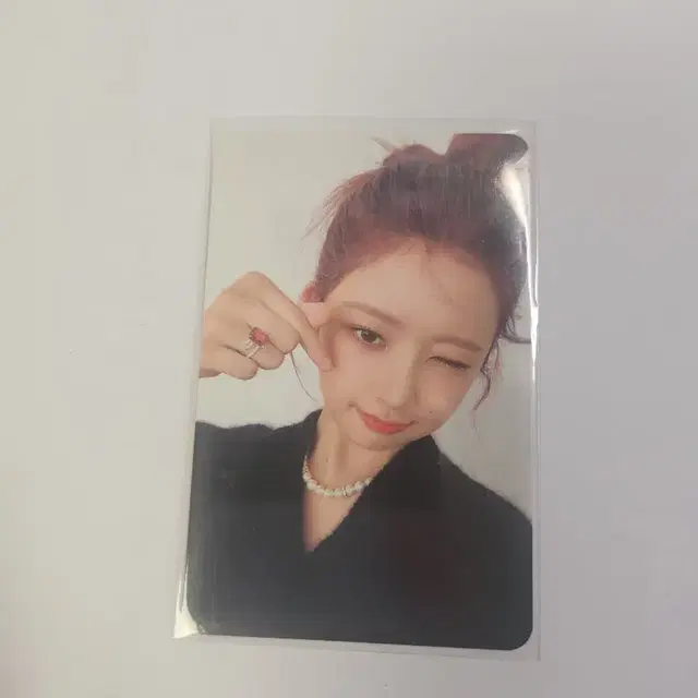 아이브 레이 마인 off the record VER.