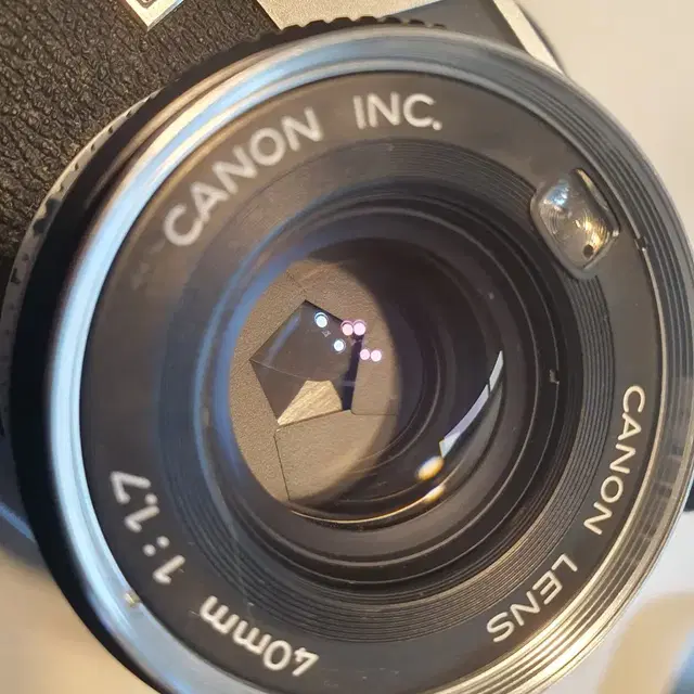 Canon G-3 QL