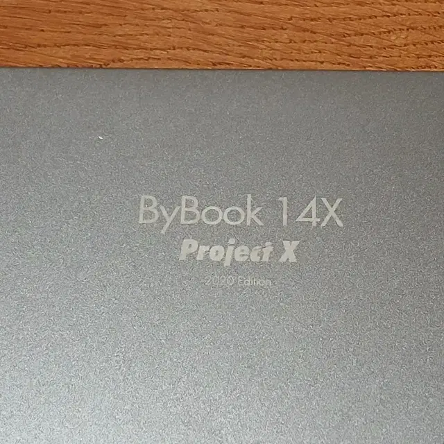 이그닉 bybook 14x 키보드 판매