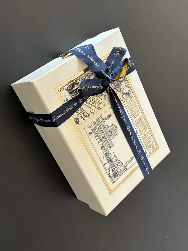 Santa Maria Novella gift set /산타마리아노벨라 선