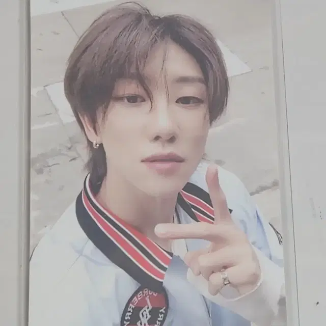 세븐틴 디에잇 포카 팔아요